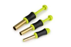 Matrix Compression Punch Set - 6mm,8mm & 10mm