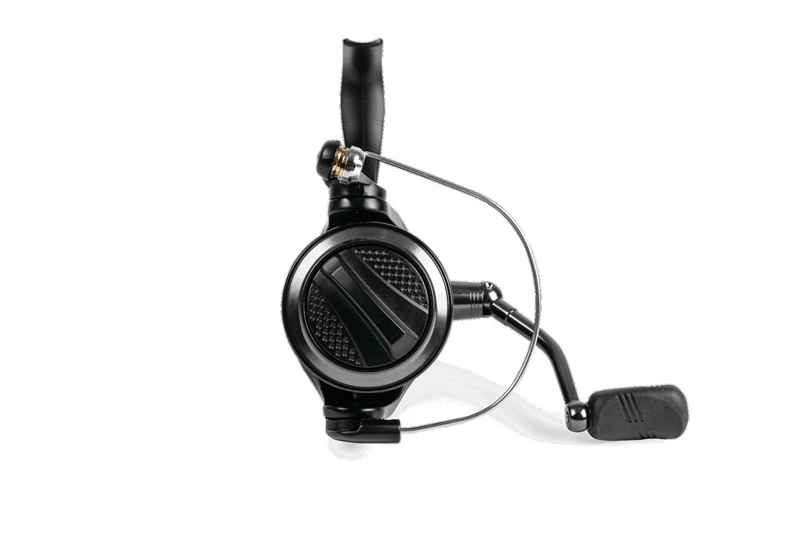 KORUM Zelos Reel - 4000 - Image 2