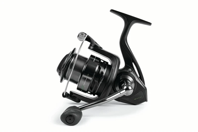 KORUM Zelos Reel - 4000 - Image 4