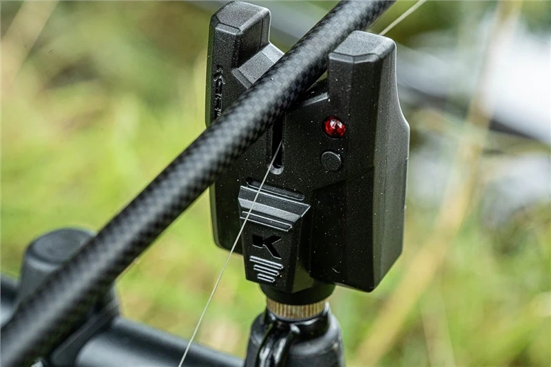 KORUM KBI Compact Bite Alarm - Image 2