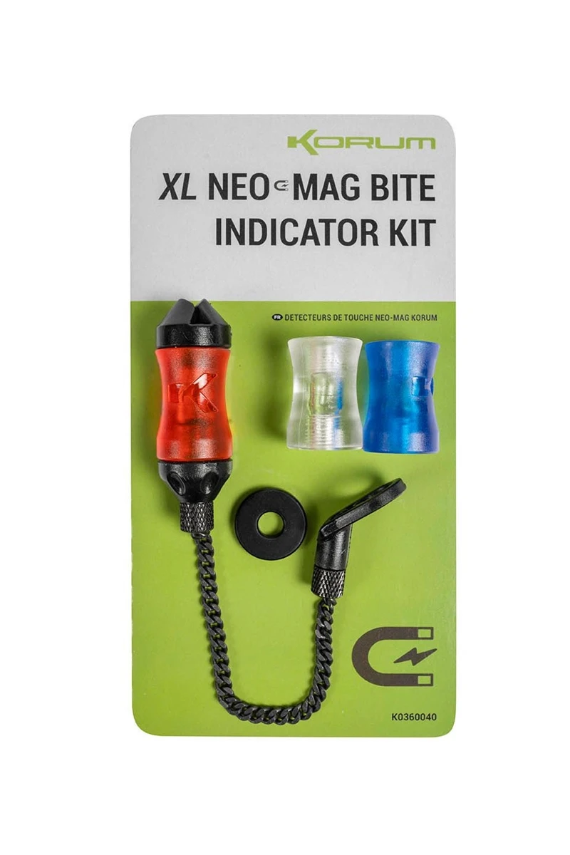 KORUM Neo-Mag Indicator Kit - 11g XL - Image 2