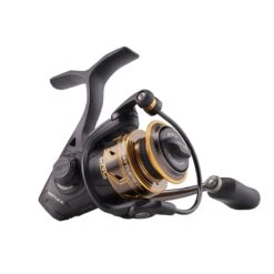 PENN Battle III Spinning Reel - 1000