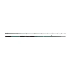 Abu Garcia Beast X Pike Rod - 6'6 45-100g 2pc Trigger