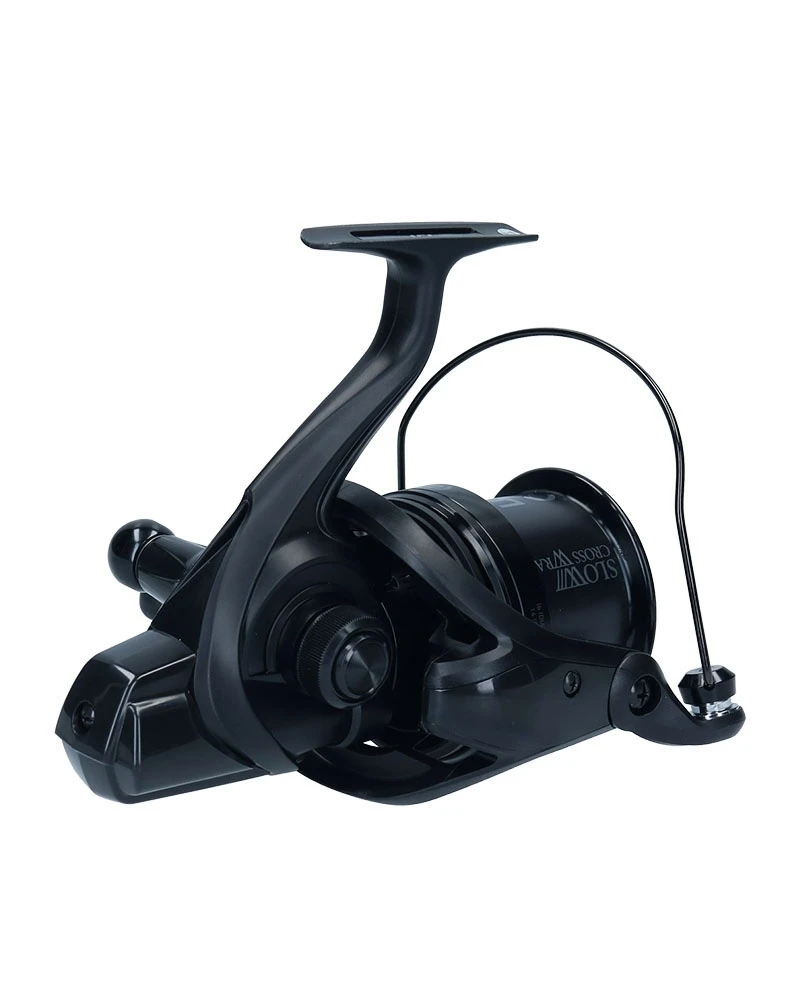 Daiwa 20 Crosscast 35SCW Reel - 5000C QD - Image 5