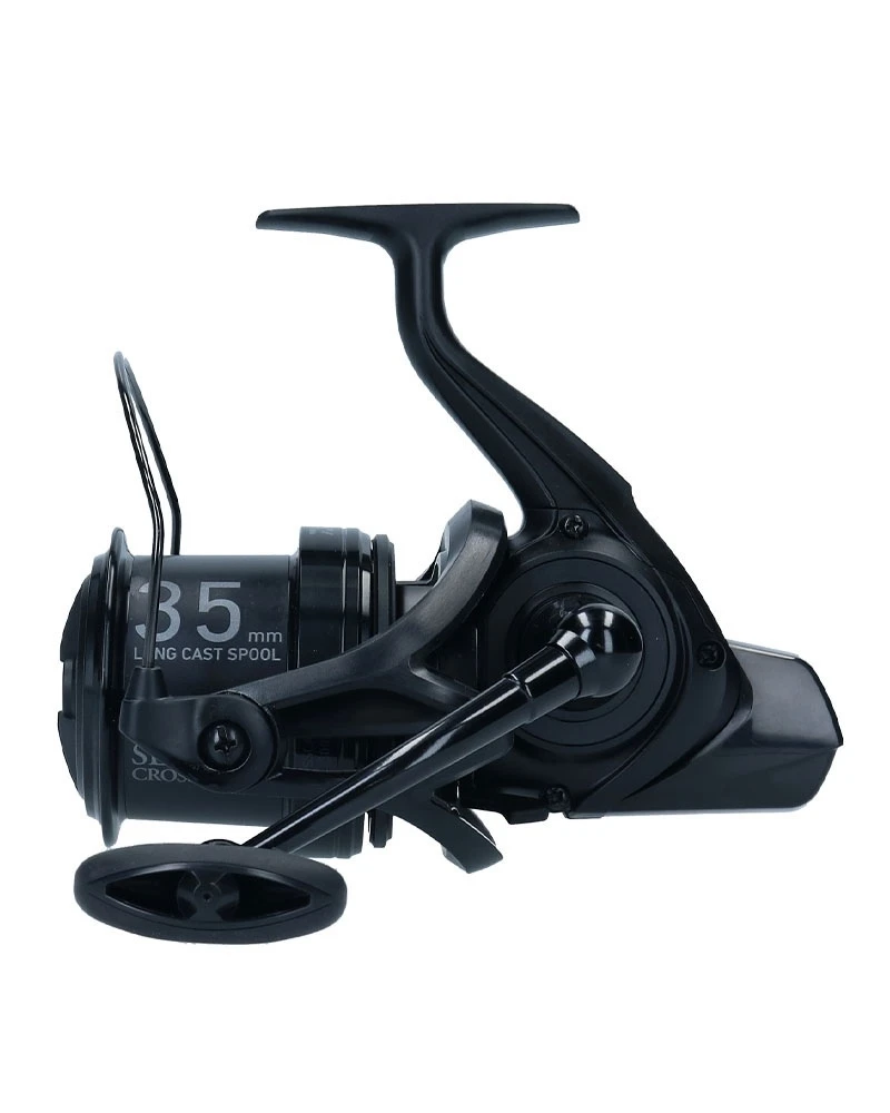 Daiwa 20 Crosscast 35SCW Reel - 5000C QD