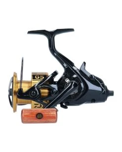 Daiwa 20 GS BR LT Reel - 3000