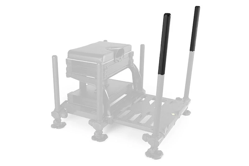 Matrix XR36 Leg Extension - 150mm - Image 2