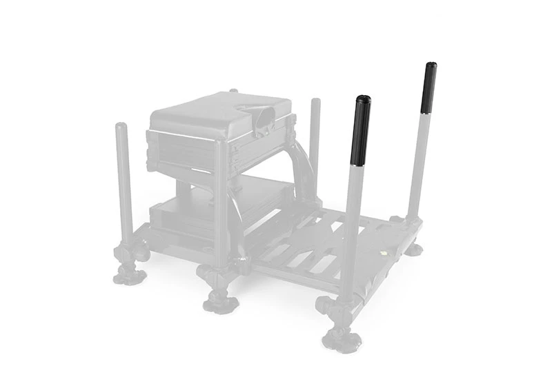 Matrix XR36 Leg Extension - 150mm - Image 4