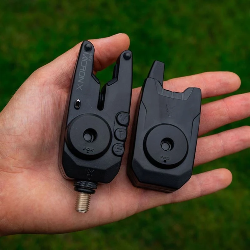 Fox Mini Micron X Receiver - Image 2