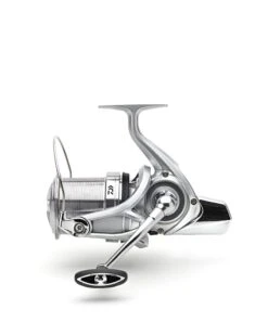 Daiwa 20 Crosscast 45SCW Surf Reel - 5000CQD