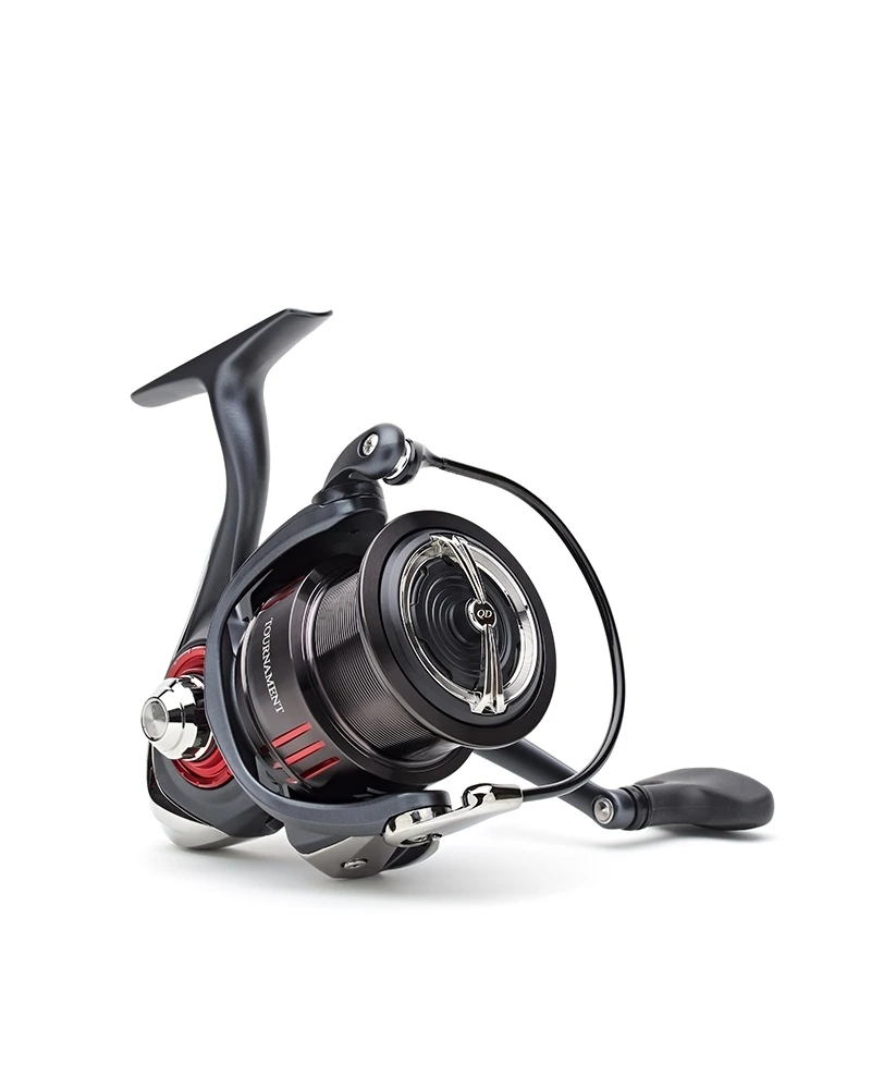 Daiwa 20 Tournament QD Reel - 3010 - Image 2