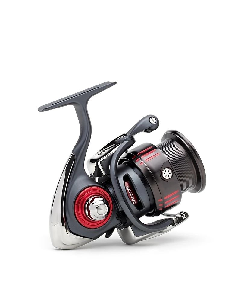 Daiwa 20 Tournament QD Reel - 3010 - Image 3