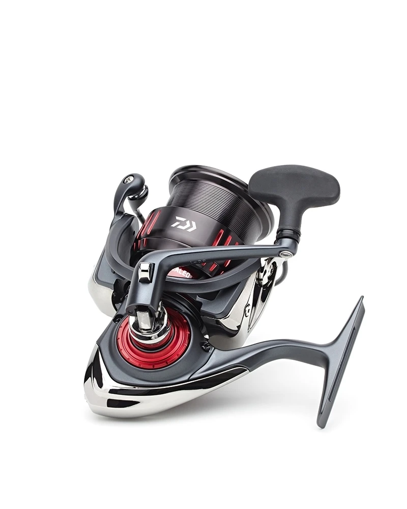 Daiwa 20 Tournament QD Reel - 3010 - Image 4