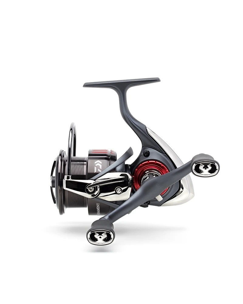 Daiwa 20 Tournament QD Reel - 3010 - Image 5