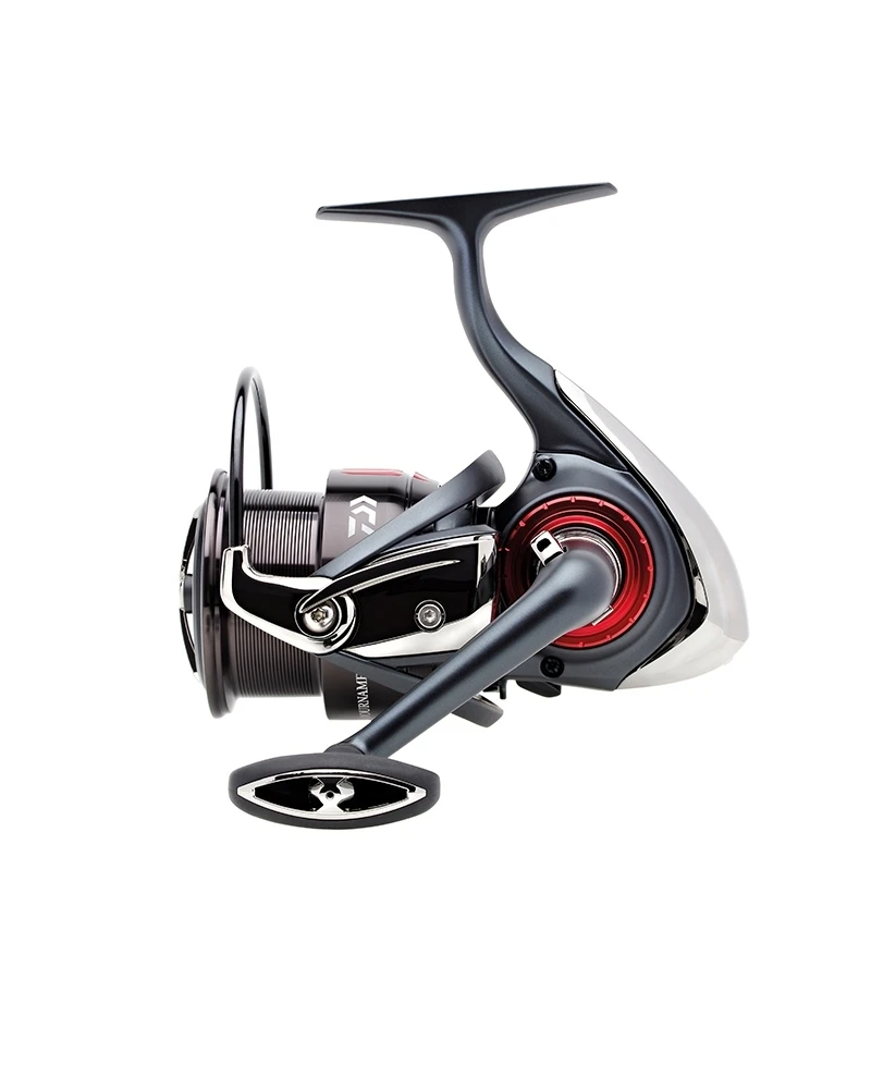 Daiwa 20 Tournament QD Reel - 3010