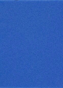 Flat Fly Tyers Foam - 3.5mm - Damsel Blue