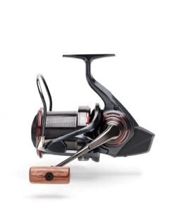 Daiwa 20 Tournament Basia 45SCW QD Reel