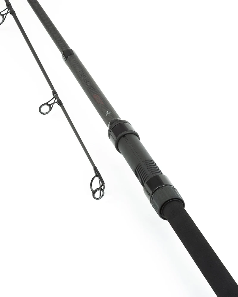 Daiwa Crosscast EXT Carp Rod - 9ft 2.75lb 2pc