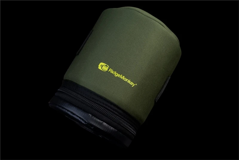 Ridgemonkey EcoPower Gas Canister Cover - Image 2