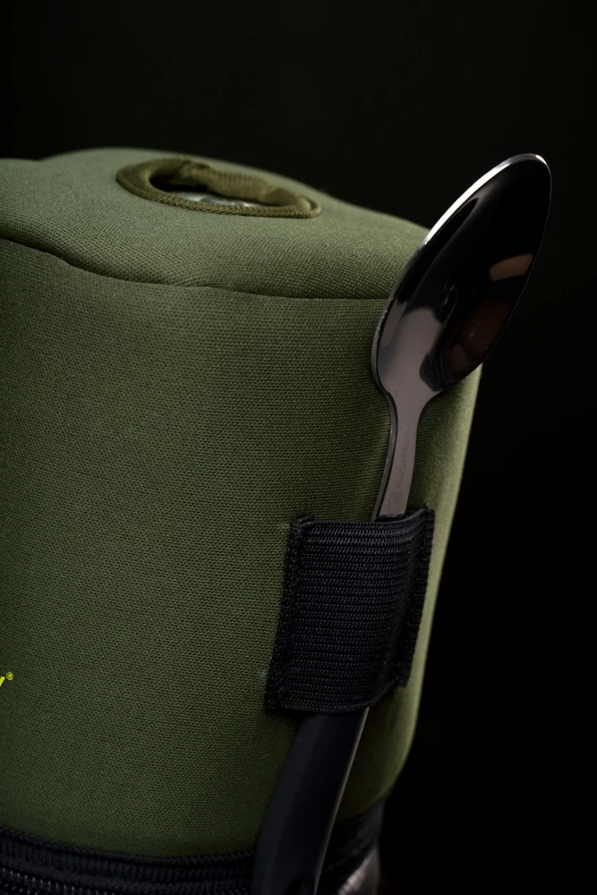 Ridgemonkey EcoPower Gas Canister Cover - Image 3