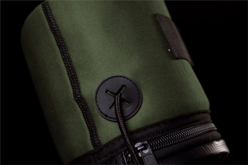 Ridgemonkey EcoPower Gas Canister Cover - Image 4