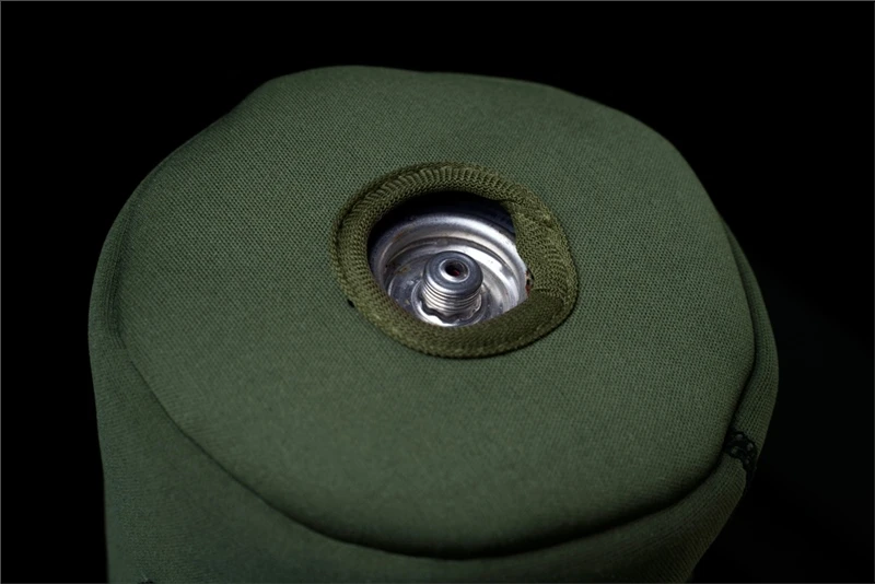 Ridgemonkey EcoPower Gas Canister Cover - Image 5