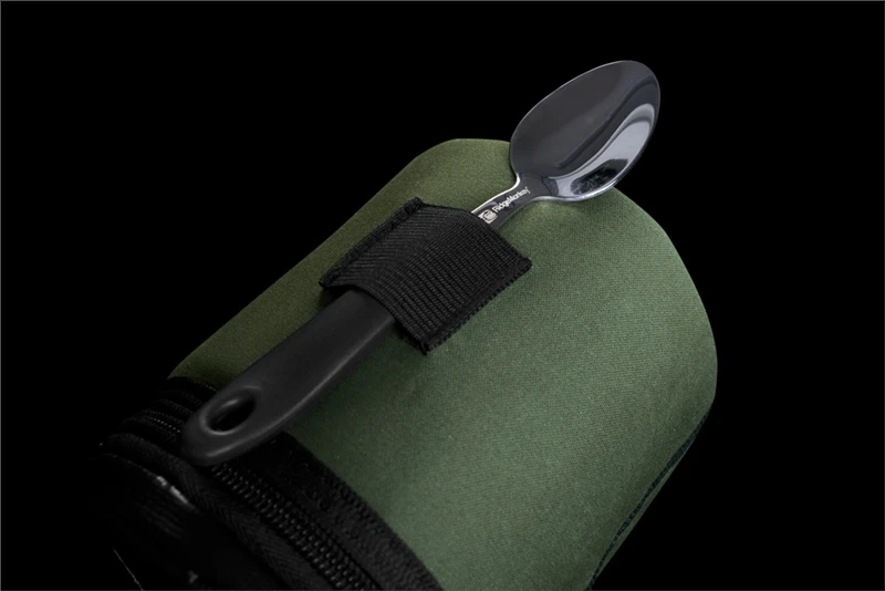 Ridgemonkey EcoPower Gas Canister Cover - Image 6