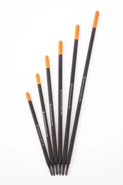 Straight Peacock Waggler Float - 3BB