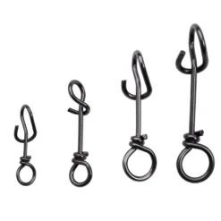 Berkley Fast Snaps - Size 1 - 10kg