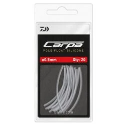 Daiwa Carpa Pole Float Silicone - 0.3mm