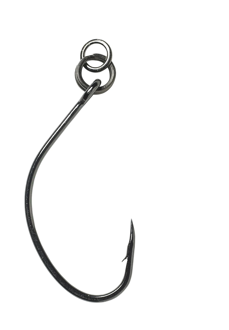 Savage Gear Grip Point Single Lure Hooks - 8pcs - #1 - Image 2