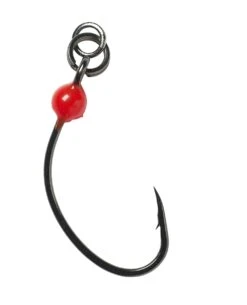 Savage Gear Grip Point Single Lure Hooks - 8pcs - #1