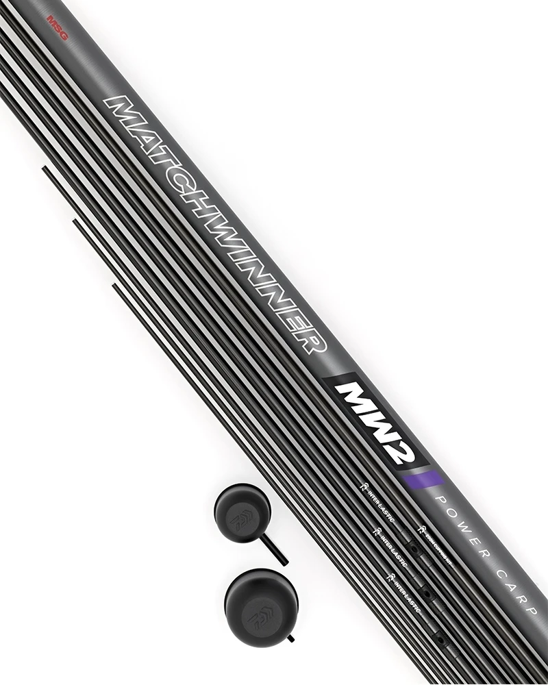 Daiwa Matchwinner MW2 Pole 13m