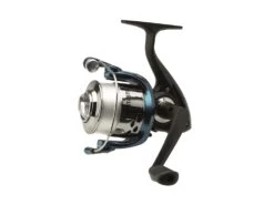 Kinetic Fantastica Front Drag Reel - 2000