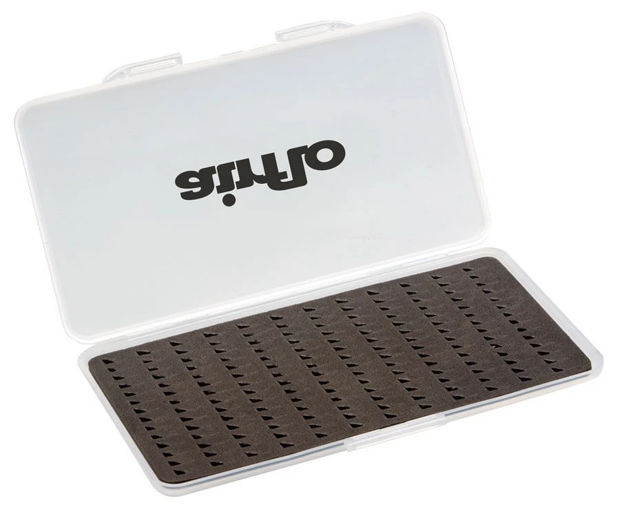 Airflo Slim-Jim Fly Box - Easy Grip Foam - Image 2