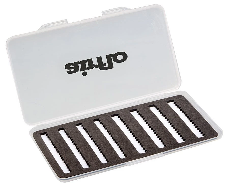 Airflo Slim-Jim Fly Box - Easy Grip Foam