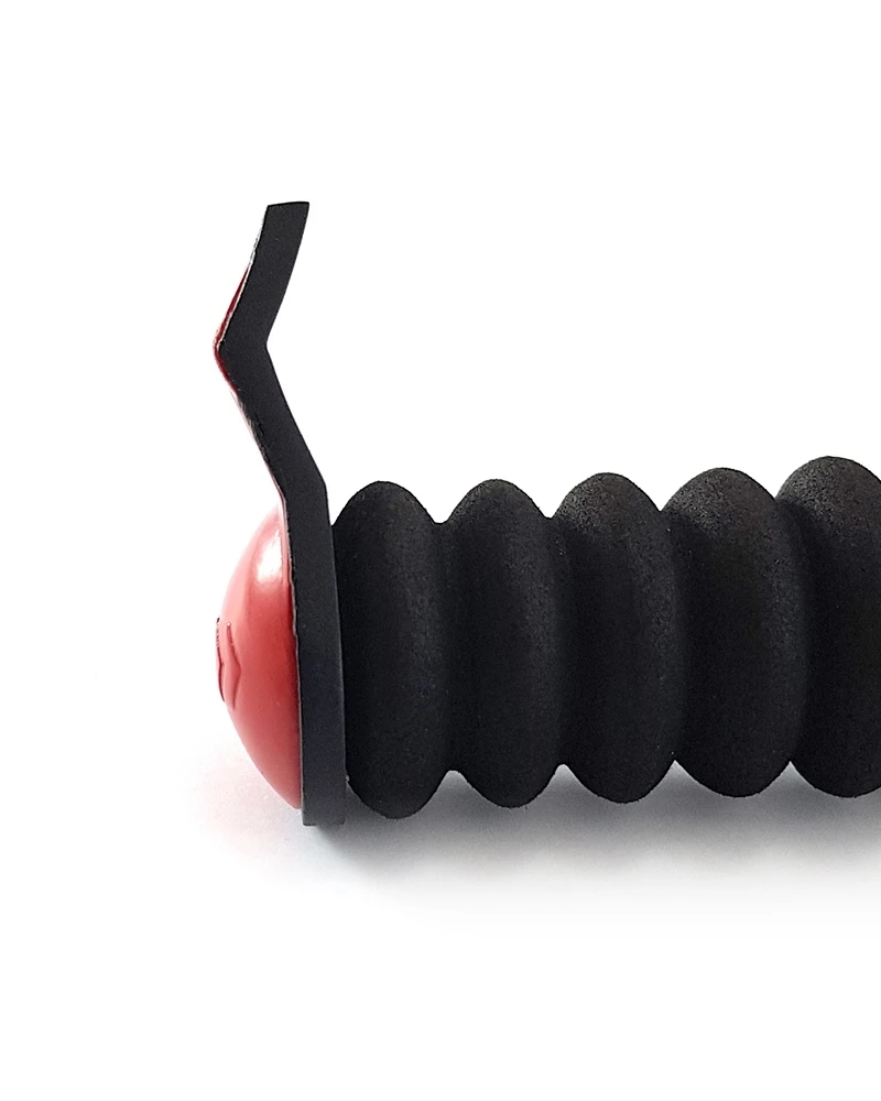 Daiwa N'ZON EVA Straight Feeder Rest - 30cm - Image 4