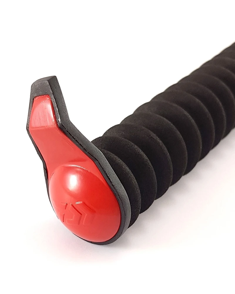 Daiwa N'ZON EVA Straight Feeder Rest - 30cm - Image 5