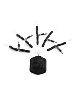 Daiwa N'ZON Heli Feeder Rig - Small