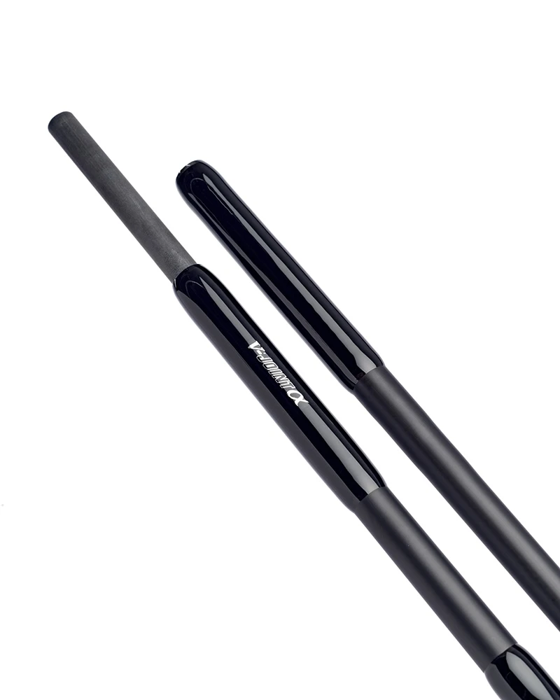 Daiwa Infinity X45 Carp Rod - 12ft 3.25lb 2pc - Image 2