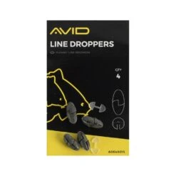 AVID Line Droppers - 4pcs