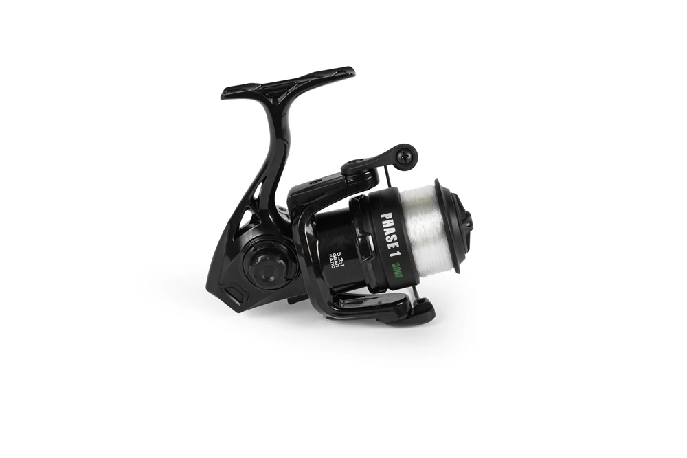 KORUM Phase 1 Reel - 3000 - Image 5