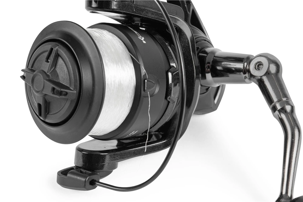 KORUM Phase 1 Reel - 3000 - Image 8