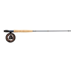 Greys K4ST X Fly Combo - 8ft WF4F 4pc