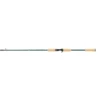 Abu Garcia Beast X Pike Rod Cork Handle - 6'6 45-100g 2pc Trigger
