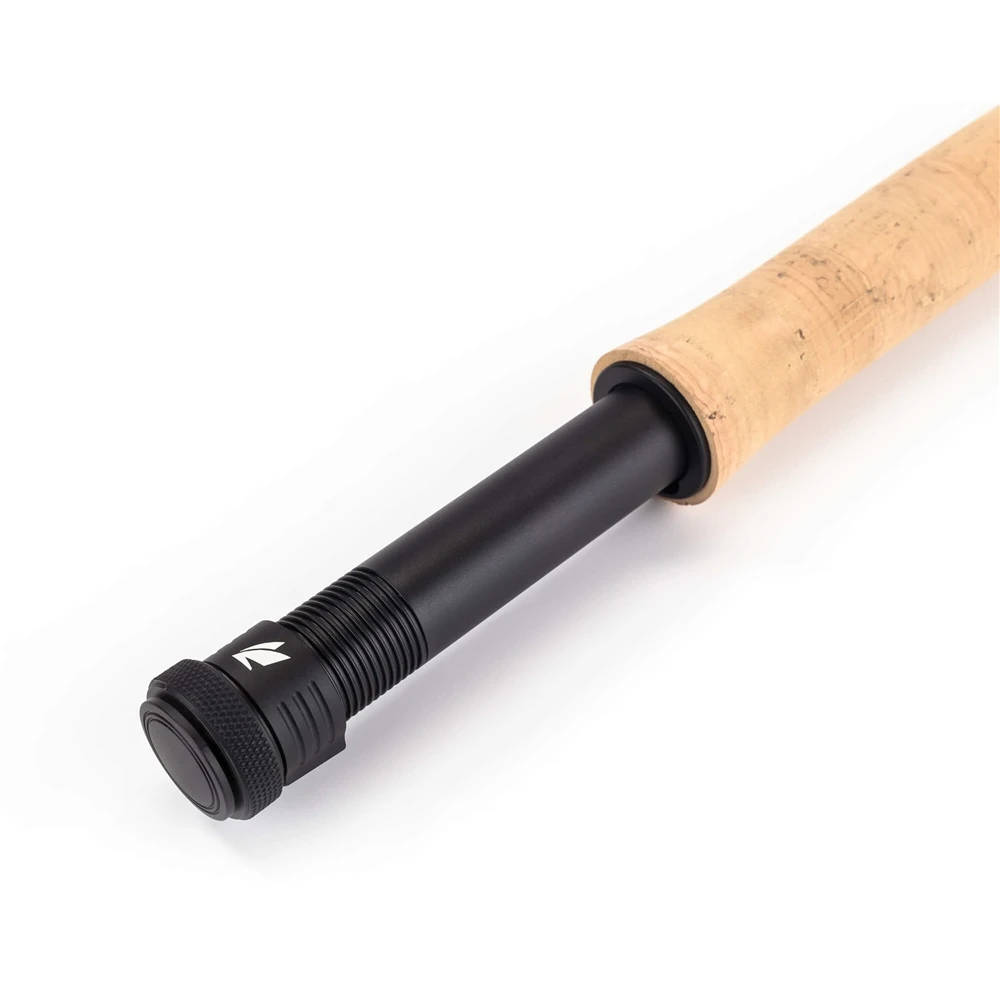Sage Foundation Fly Rod - 9ft #5 4pc - Image 4