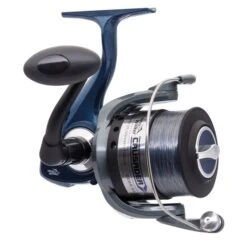 Jarvis Walker Crusader FD Spinning Reel - 4000