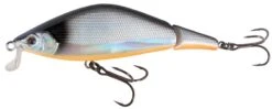 Fox Rage Gonzo Shallow Running Lure 8cm 10g - UV Cool Herring