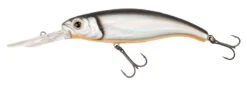 Fox Rage Slick Stick Deep Running Lure 6cm 5g - UV Cool Herring