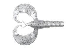 Fox Rage Mini Craw Lure 8cm - UV Green Pumpkin